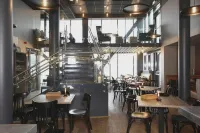 Smarthotel Hammerfest - พร้อมอาหารเช้า