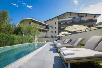Haidvogl Mavida Zell am See - piscine