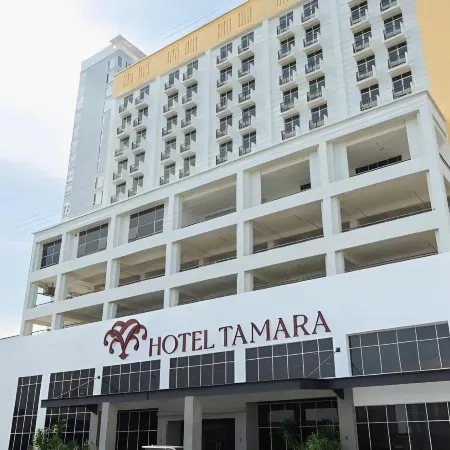 Hotel Tamara Melaka