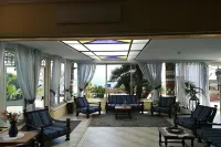 Kalos Hotel - parcheggio
