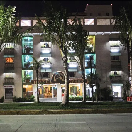 Grand Hotel Kyrios Veracruz