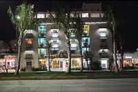 Grand Hotel Kyrios Veracruz