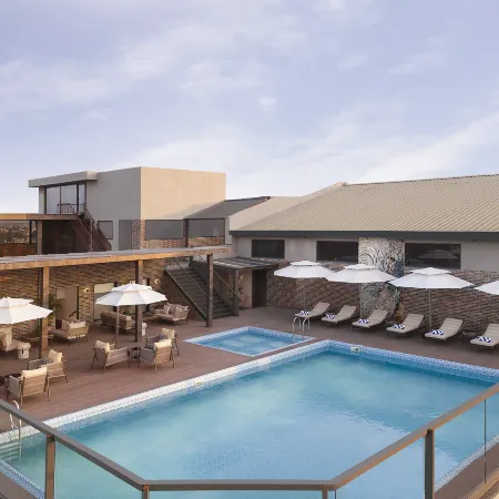 voco AMRITSAR by IHG