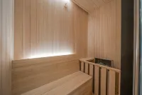 Uljin La Belle Hotel & Spa