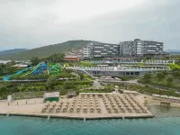 La Blanche Island Bodrum - 5-stjärniga