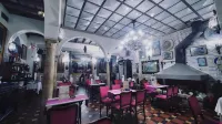 The Spot Central Hostel