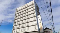 Super Hotel Sano Fujioka