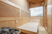 Gongju Soseol Motel - piscina