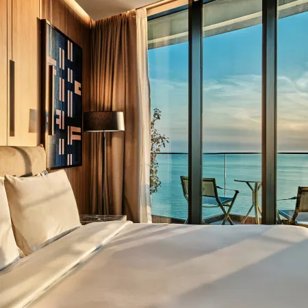 Crowne Plaza Durres by IHG