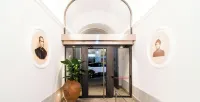 Palazzo Vasta - Charming Rooms - Pensionat