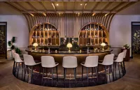 Omni Royal Orleans Hotel - bar