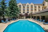 DoubleTree by Hilton Flagstaff - Pools