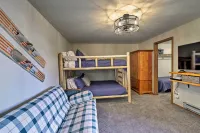 Mccall Condo w/ Paddle Boards - Near Payette Lake - 3-Star