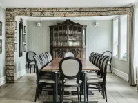 Rederiet Hotell Hotels in Farsund