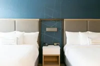 SpringHill Suites South Bend Notre Dame Area - Wifi
