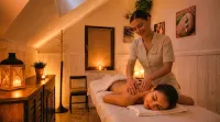 Ostoja Dwa Jeziora - spa