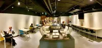 Cavemen Hostel (Taipei Station Youth)
