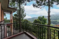 Barusen Hills By BHATARA - Mountain view