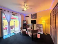 Sweet Home Georgia Luxury - 2-Star