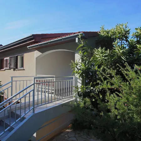 Apartments Margita