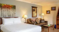 Gauthier's Saranac Lake Inn