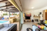 Protaras Marina Seaside Villa - فلل