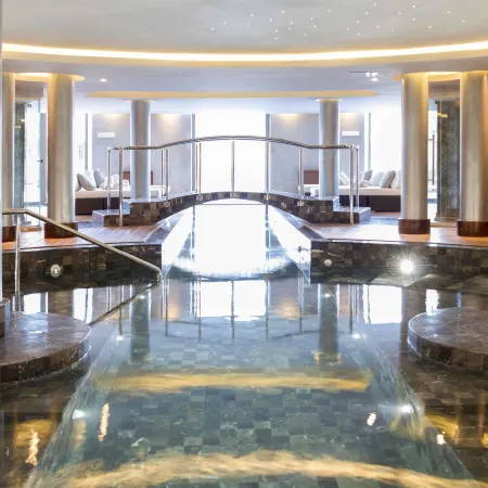 Sofitel Montevideo Casino Carrasco & Spa