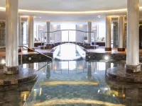 Sofitel Montevideo Casino Carrasco & Spa - spa