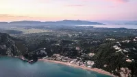Corfu Glyfada Menigos Resort 5-8-a - Pet friendly