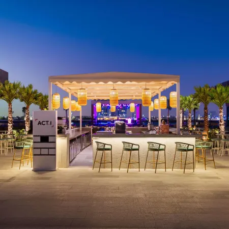 Rixos Obhur Jeddah Resort & Villas
