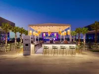Rixos Obhur Jeddah Resort & Villas - 5-Star
