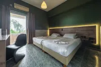Cavallari Palace Hotel Suites - Balkoner
