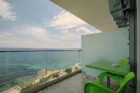 Alyssium - Meerblick
