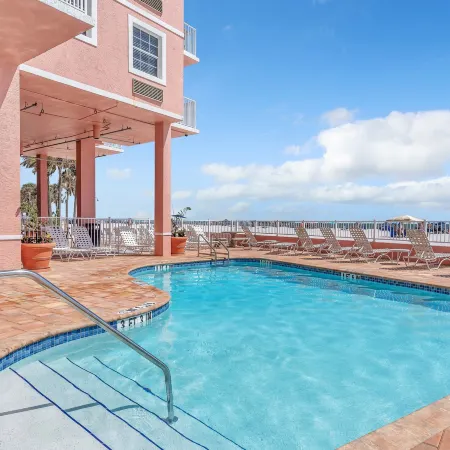 Edison Beach House