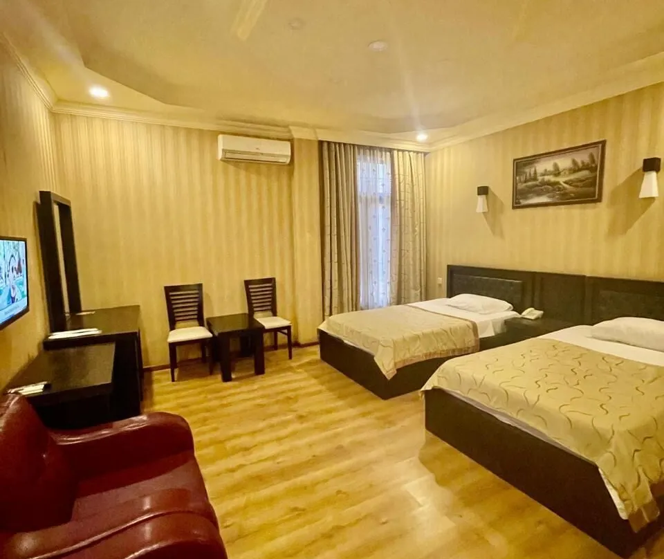 Zarina Hotels - Batoumi
