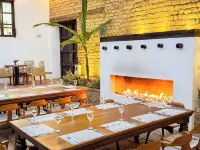 Hotel Casa Alcestre - breakfast