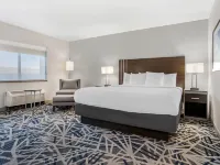 Best Western Montgomery I-85 North Hotel Hotels in Montgomery