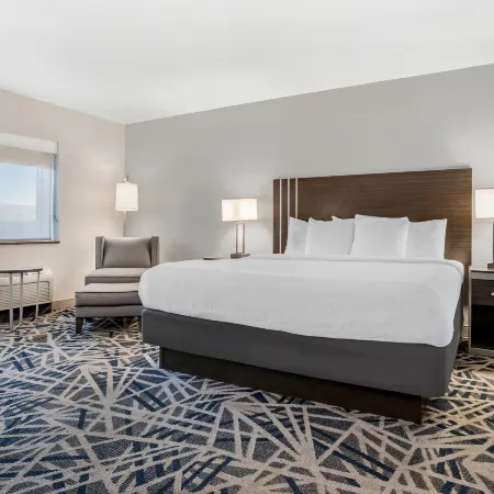 Best Western Montgomery I-85 North Hotel