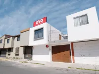 Hotel de Guadalupe - Homestays