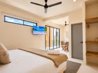 Lapso at Tulum Hotels near La Veleta