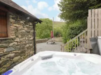 Yew Tree Cottage Hôtels à : Coniston