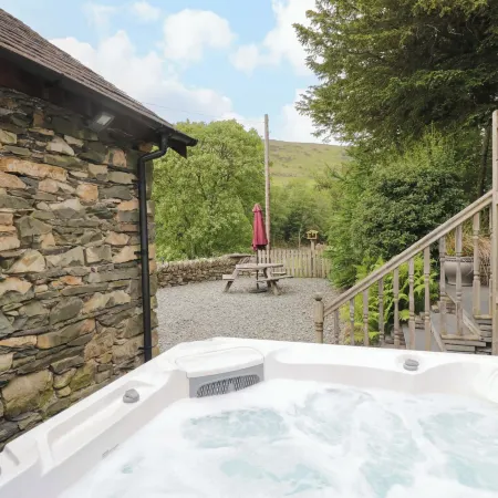 Yew Tree Cottage