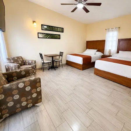 Hotel Las Misiones