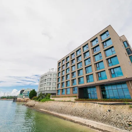 Dangjin Hotel Rocio