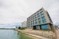 Dangjin Hotel Rocio のホテル