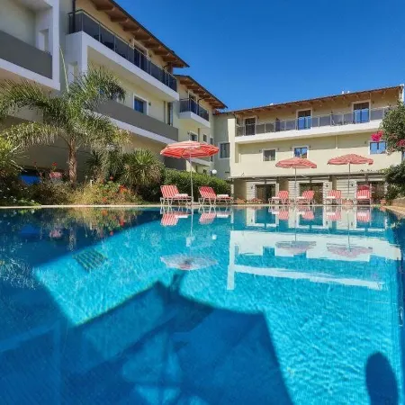 Panormo Beach Hotel