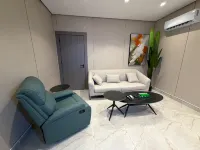 402 tara-JRE Jabal Al Lweibdeh with stunning view - 浴缸