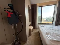408s tara-JRE Jabal Al Lweibdeh with stunning view - vasca da bagno
