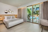 Pefki Deluxe Residences - Adults Only 16Plus