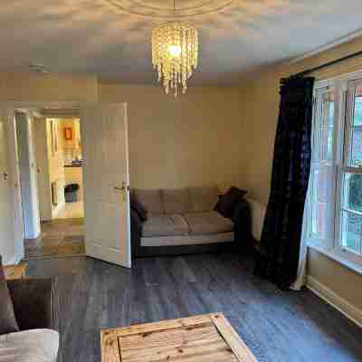 Caradoc Country Cottages LTD Others